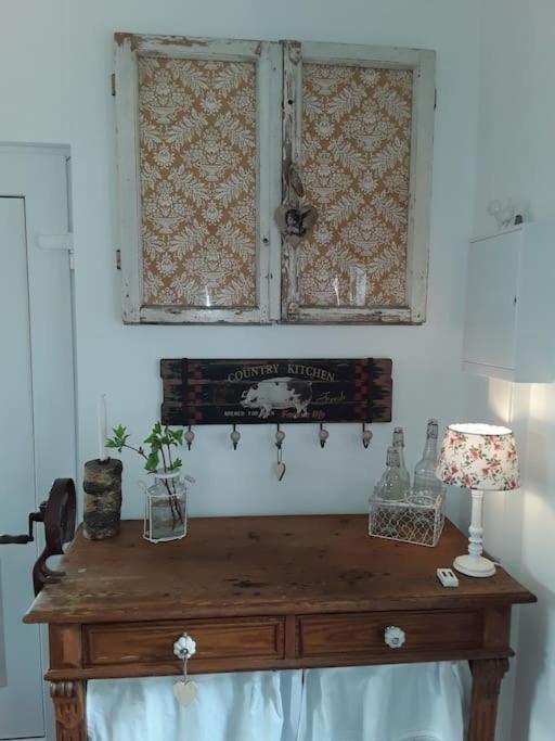 Ferienhaus Mit Minibauernhof Munster Zewnętrze zdjęcie